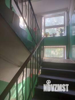 2-к квартира, вторичка, 43м2, 5/5 этаж