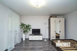 1-к квартира, вторичка, 36м2, 1/9 этаж