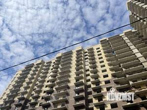 2-к квартира, вторичка, 52м2, 14/18 этаж