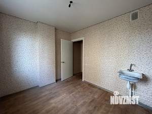 1-к квартира, вторичка, 39м2, 2/10 этаж