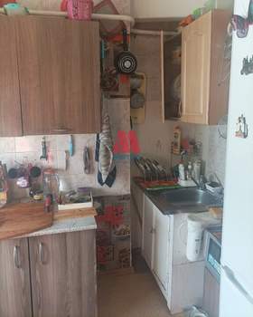 2-к квартира, вторичка, 49м2, 2/9 этаж