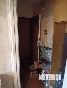 2-к квартира, вторичка, 44м2, 3/5 этаж