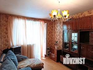 2-к квартира, вторичка, 51м2, 6/12 этаж