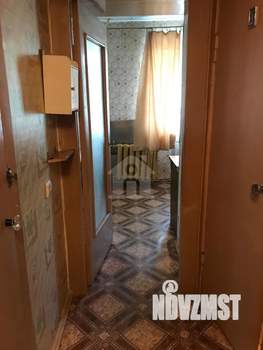 3-к квартира, вторичка, 51м2, 1/5 этаж