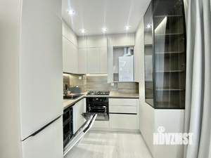 1-к квартира, вторичка, 37м2, 4/8 этаж