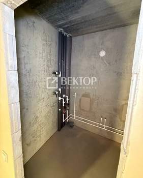 1-к квартира, вторичка, 49м2, 1/8 этаж