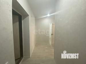 2-к квартира, вторичка, 54м2, 7/16 этаж