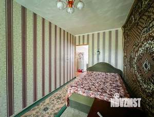3-к квартира, вторичка, 63м2, 4/9 этаж