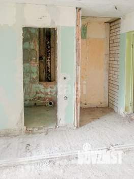 1-к квартира, вторичка, 29м2, 4/5 этаж
