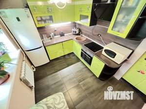 2-к квартира, вторичка, 48м2, 8/14 этаж