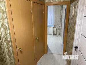 2-к квартира, вторичка, 40м2, 4/5 этаж