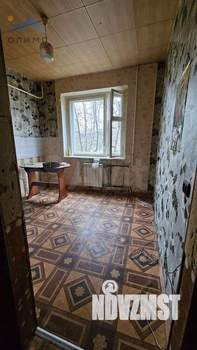 2-к квартира, вторичка, 53м2, 2/9 этаж