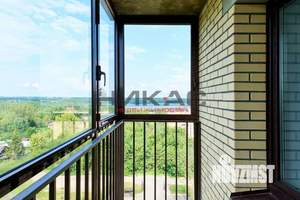 1-к квартира, вторичка, 45м2, 5/10 этаж