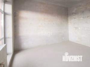 2-к квартира, сданный дом, 55м2, 6/6 этаж