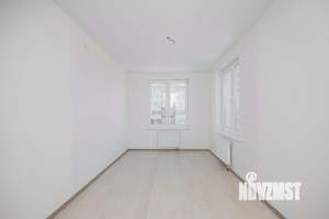 1-к квартира, вторичка, 42м2, 4/7 этаж