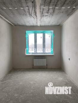 1-к квартира, сданный дом, 37м2, 2/9 этаж