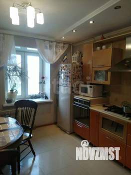 3-к квартира, вторичка, 81м2, 4/10 этаж