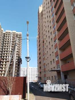 1-к квартира, вторичка, 33м2, 4/18 этаж