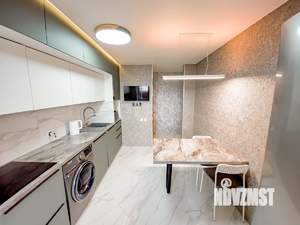 2-к квартира, вторичка, 60м2, 9/9 этаж