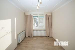 3-к квартира, вторичка, 62м2, 1/9 этаж