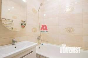 2-к квартира, вторичка, 58м2, 1/4 этаж