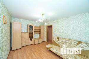 2-к квартира, вторичка, 43м2, 4/5 этаж