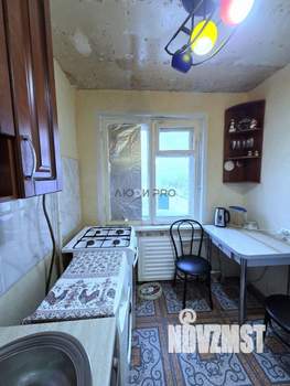 1-к квартира, вторичка, 22м2, 9/9 этаж