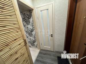 1-к квартира, вторичка, 21м2, 5/9 этаж