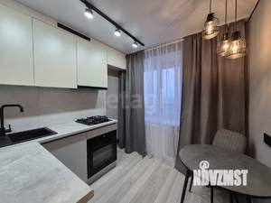 1-к квартира, вторичка, 31м2, 9/9 этаж