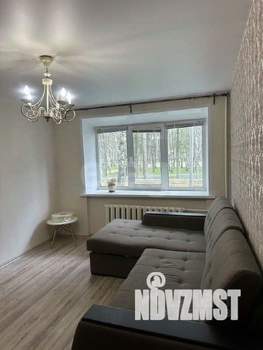 2-к квартира, вторичка, 45м2, 1/5 этаж