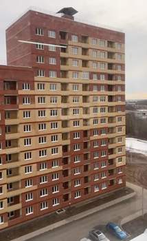 2-к квартира, вторичка, 58м2, 5/10 этаж
