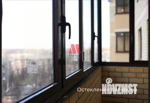 2-к квартира, вторичка, 58м2, 6/8 этаж