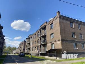 3-к квартира, вторичка, 85м2, 2/3 этаж