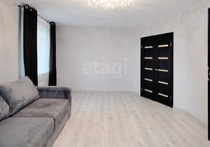 3-к квартира, вторичка, 93м2, 8/11 этаж