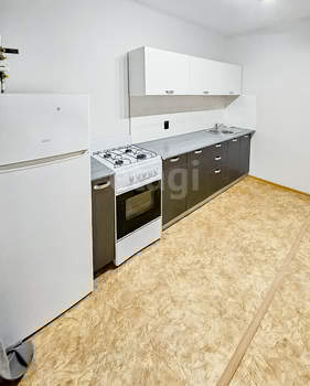 1-к квартира, вторичка, 37м2, 6/9 этаж