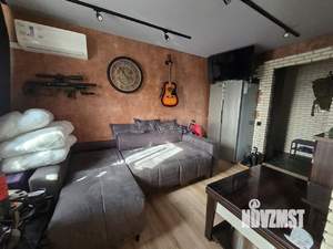 4-к квартира, вторичка, 61м2, 5/5 этаж