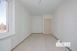 1-к квартира, вторичка, 42м2, 7/7 этаж