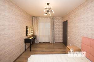 1-к квартира, вторичка, 40м2, 8/8 этаж