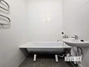 1-к квартира, вторичка, 49м2, 4/5 этаж