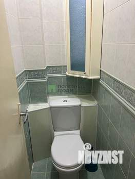 4-к квартира, вторичка, 78м2, 9/9 этаж