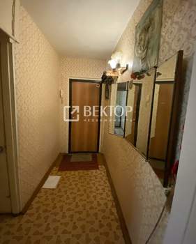 3-к квартира, вторичка, 51м2, 2/5 этаж