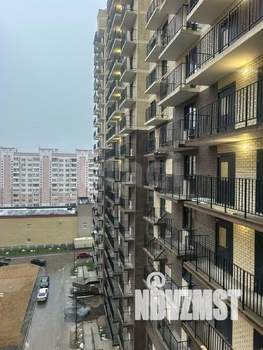 1-к квартира, вторичка, 32м2, 13/19 этаж