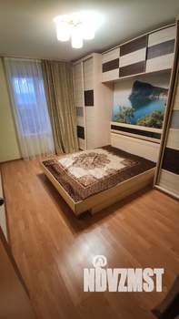 3-к квартира, вторичка, 75м2, 9/10 этаж