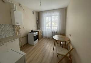 1-к квартира, вторичка, 35м2, 2/4 этаж