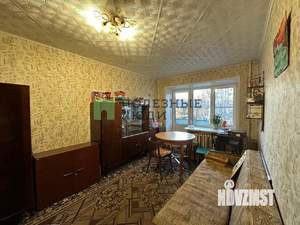 1-к квартира, вторичка, 32м2, 2/5 этаж