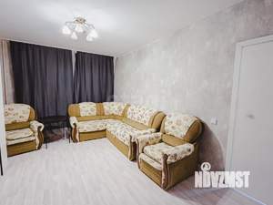 1-к квартира, вторичка, 39м2, 13/14 этаж