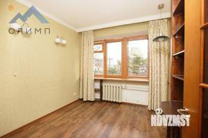 4-к квартира, вторичка, 91м2, 2/5 этаж
