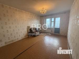 2-к квартира, вторичка, 53м2, 10/10 этаж