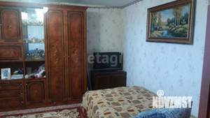 1-к квартира, вторичка, 34м2, 7/9 этаж