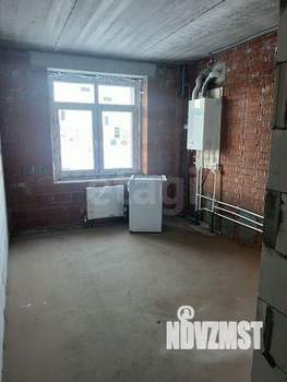 1-к квартира, вторичка, 39м2, 1/3 этаж